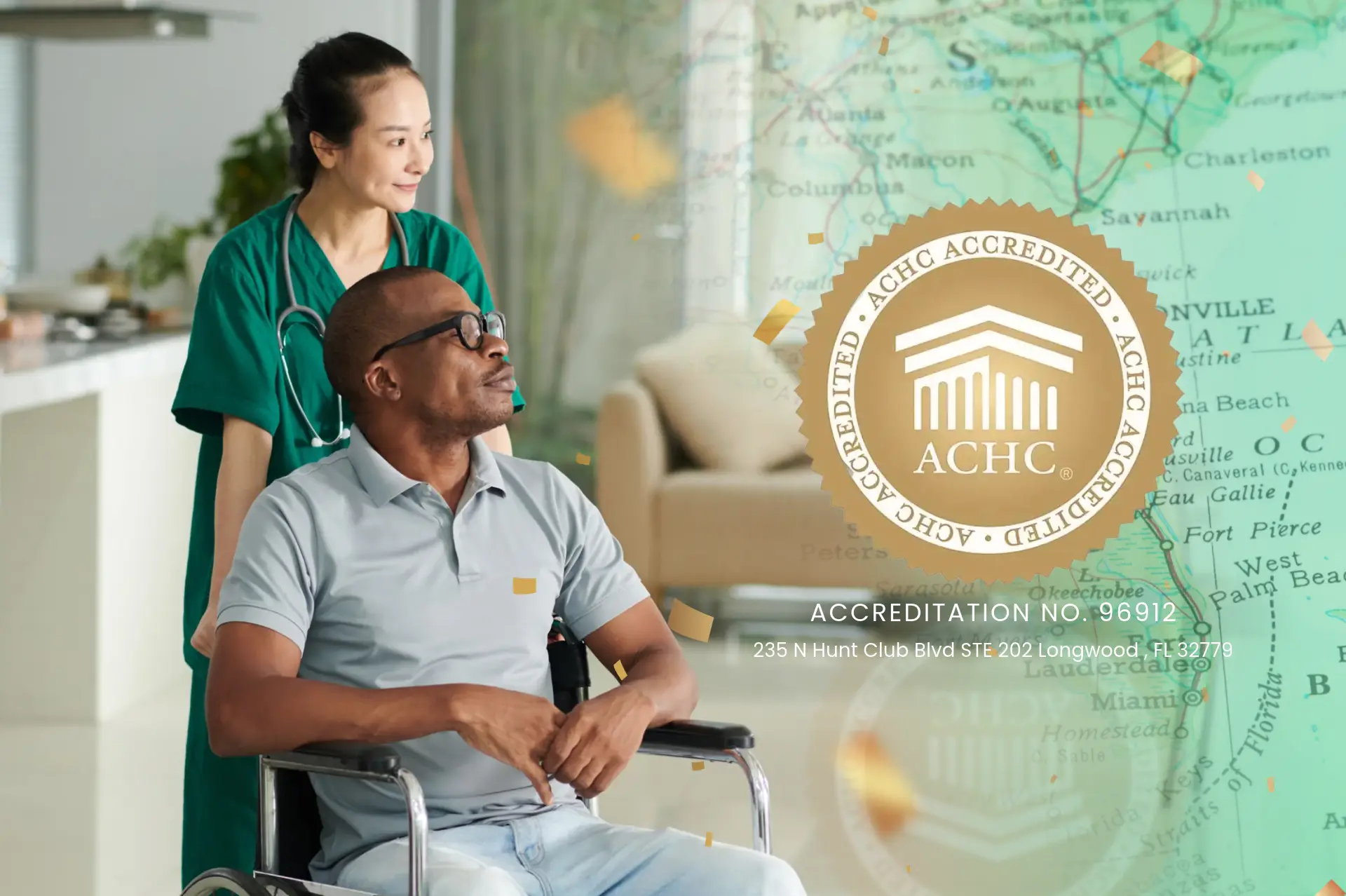 Region 7 Reaccreditation Demonstrates WHS’s Commitment to Quality and Growth 
